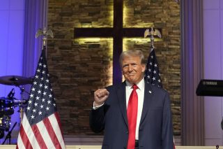 trump